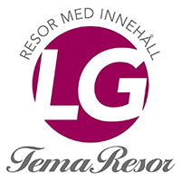 LG TemaResor